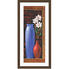 Floral Art Paintings (FF-273)